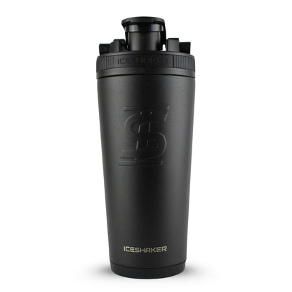 Reps for Responders 26oz Ice Shaker - Black
