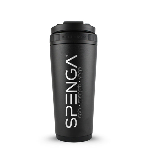 Custom Spenga 26oz Ice Shaker