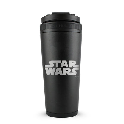 Officially Licensed Star Wars 26oz Ice Shaker