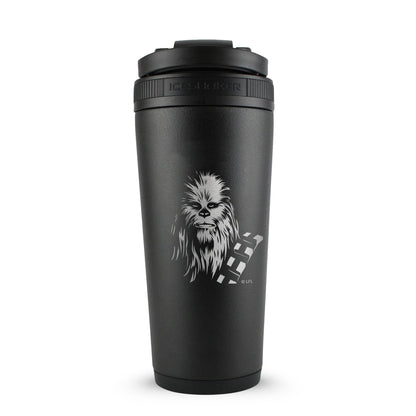 Star Wars Chewbacca 26oz Ice Shaker
