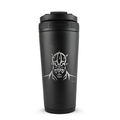 Star Wars Darth Maul 26oz Ice Shaker