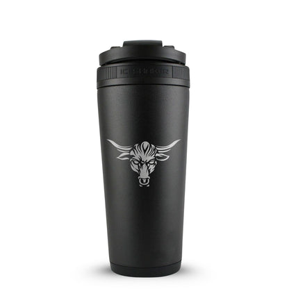 Officially Licensed WWE The Rock 26oz Ice Shaker