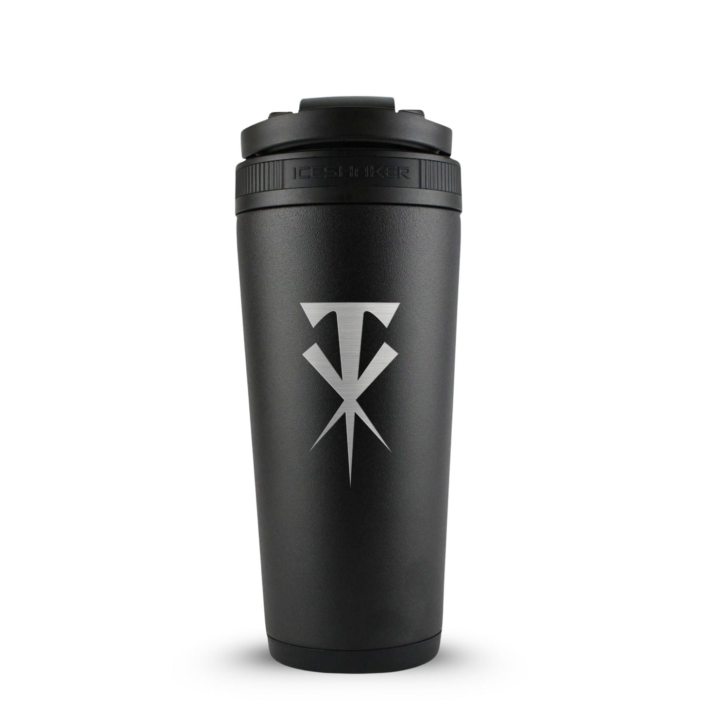 Officially Licensed WWE The Undertaker 26oz Ice Shaker