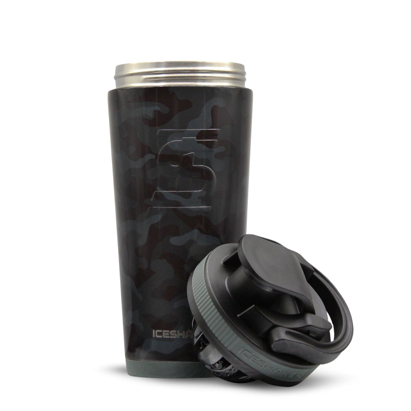 Custom Sioux Falls Fit Body Forever 26oz Ice Shakers