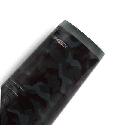 Ice Shaker 4D Series 26oz Shaker Bottle - Black Camo