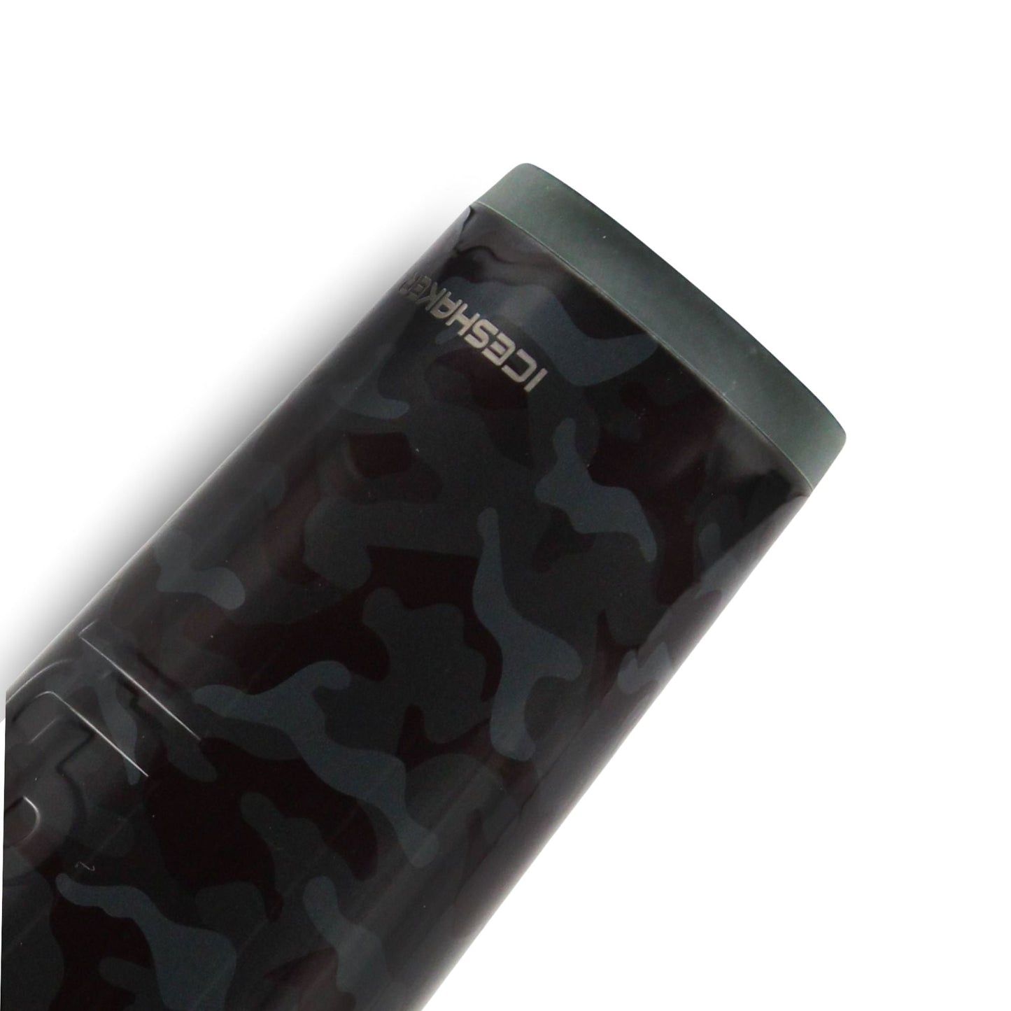 Ice Shaker 4D Series 26oz Shaker Bottles