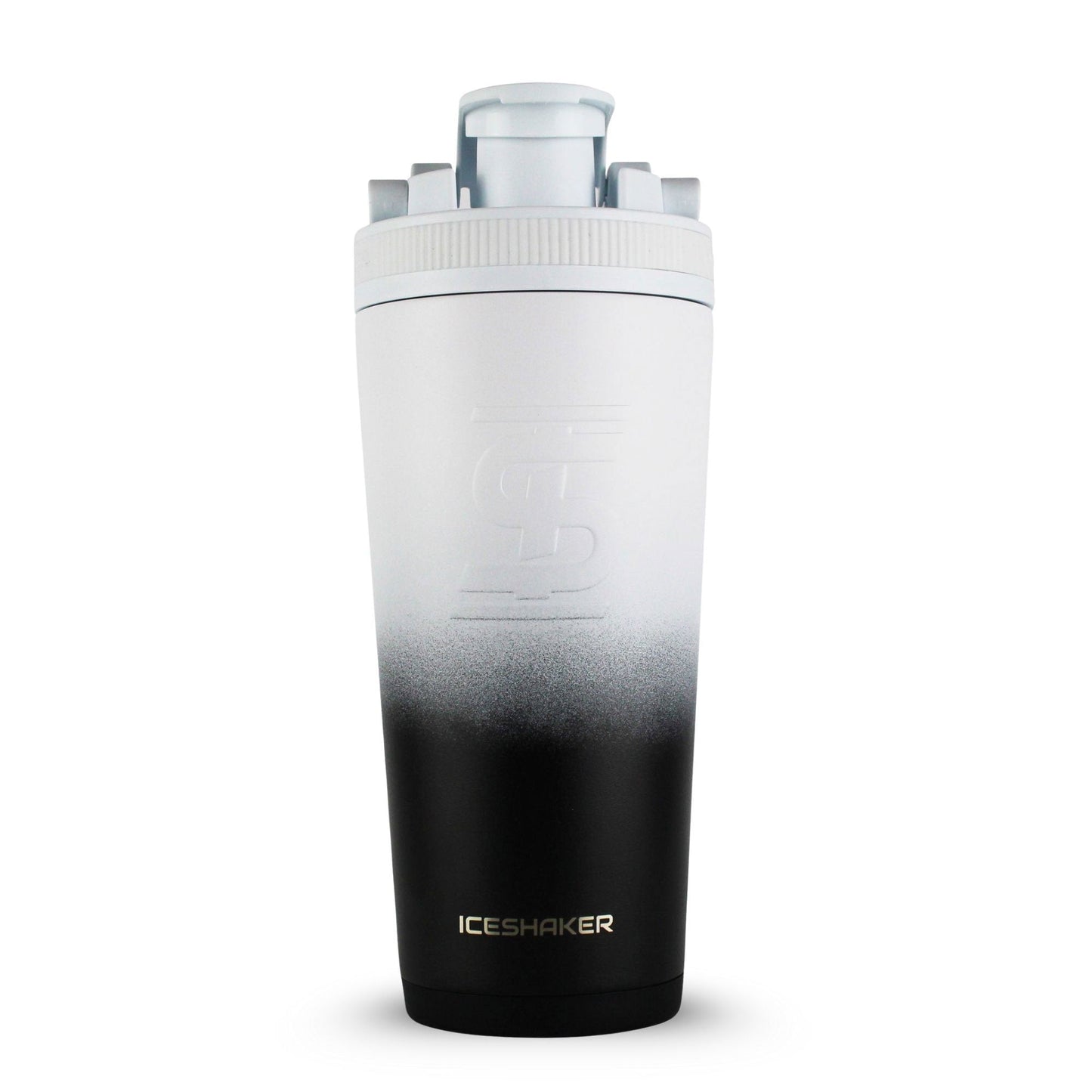 Custom Ghost National Baseball 26oz Ice Shaker