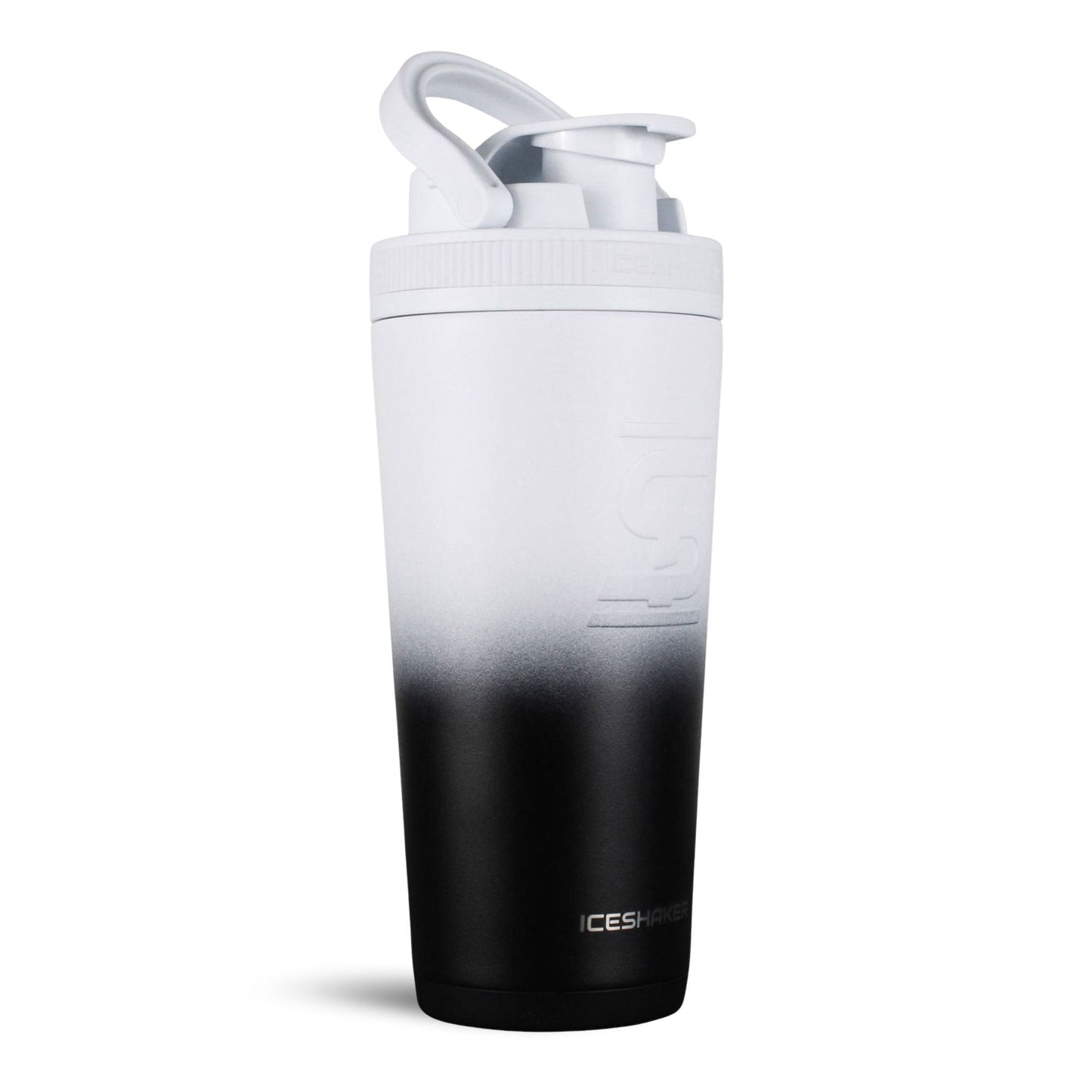 Custom North Jersey Ghost Baseball 26oz Ice Shaker