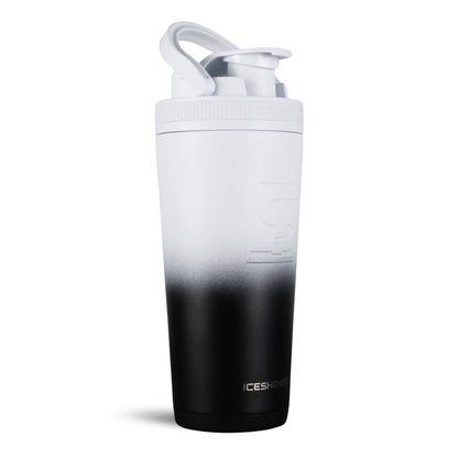 Custom South Bay Ghost Baseball 26oz Ice Shaker