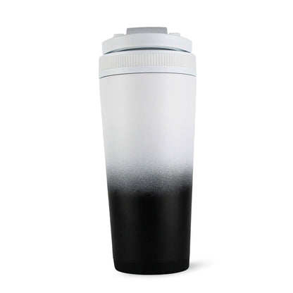 Ice Shaker Stainless Steel Shaker Bottles