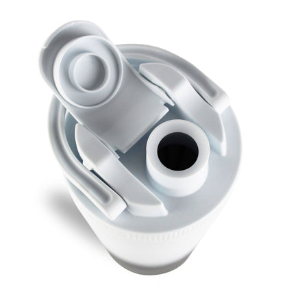 Ice Shaker Stainless Steel Shaker Bottles