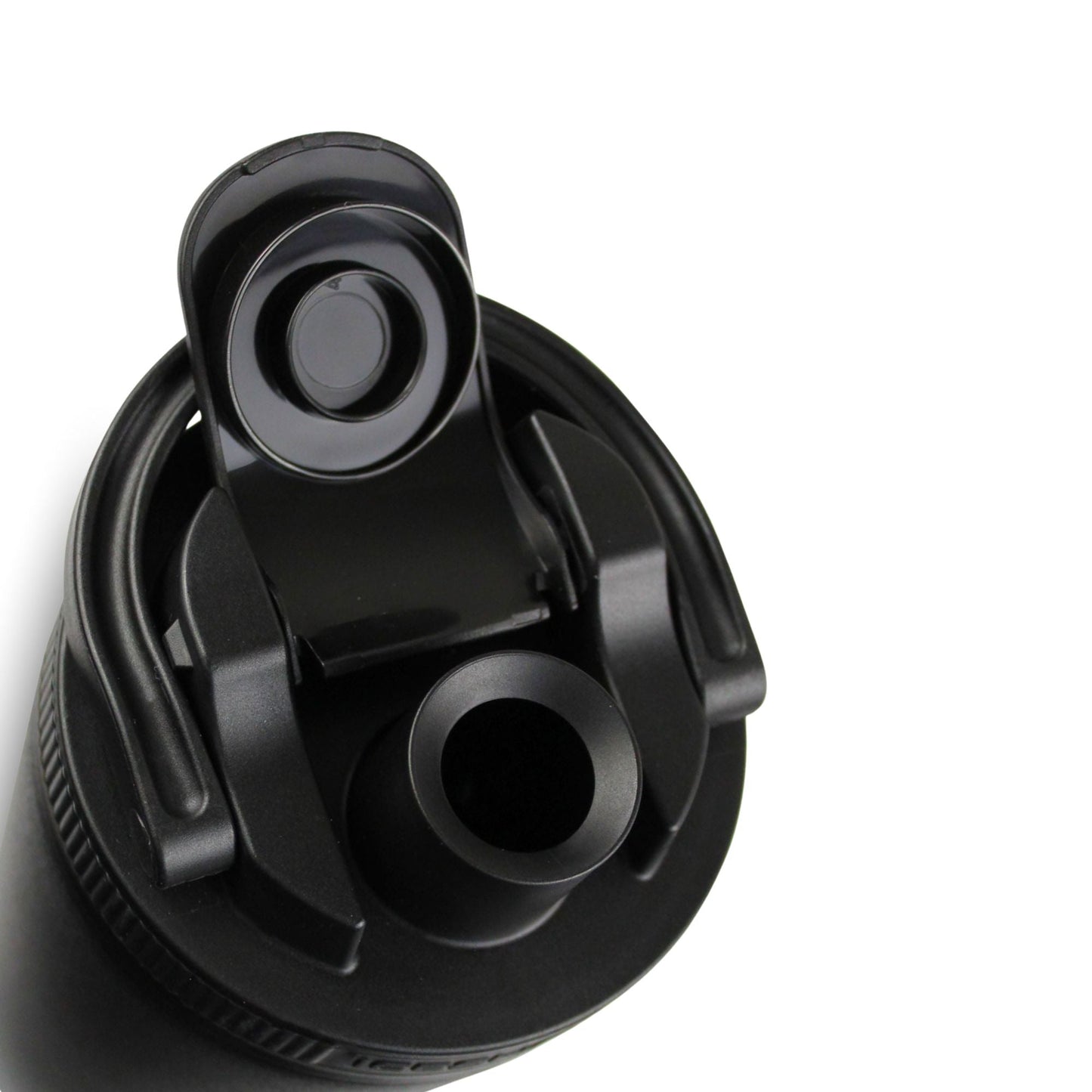 Officially Licensed New York Jets 26oz Ice Shaker - Black