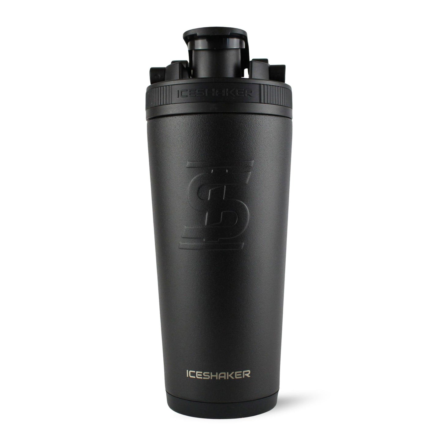 Officially Licensed Captain America 26oz Ice Shaker