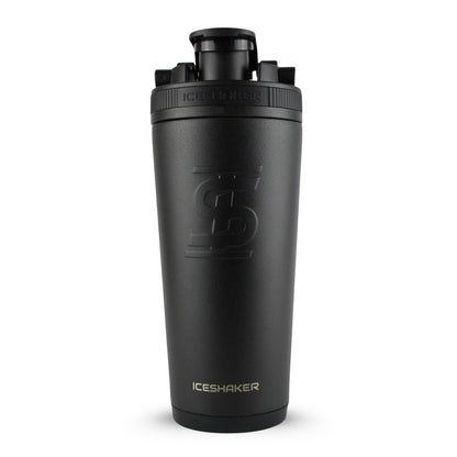 Officially Licensed New Orleans Saints 26oz Ice Shaker