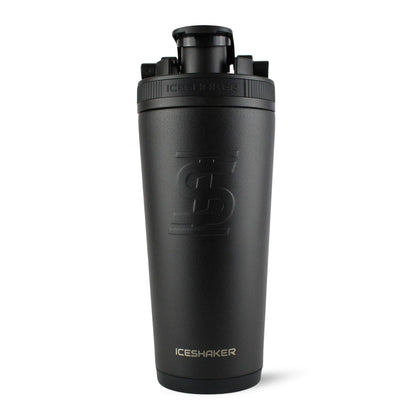 Officially Licensed University of Montana 26oz Ice Shaker