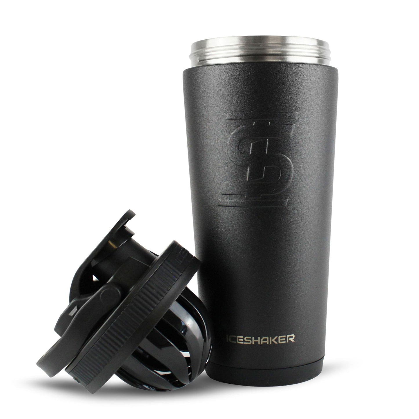 Officially Licensed Seattle Seahawks 26oz Ice Shaker