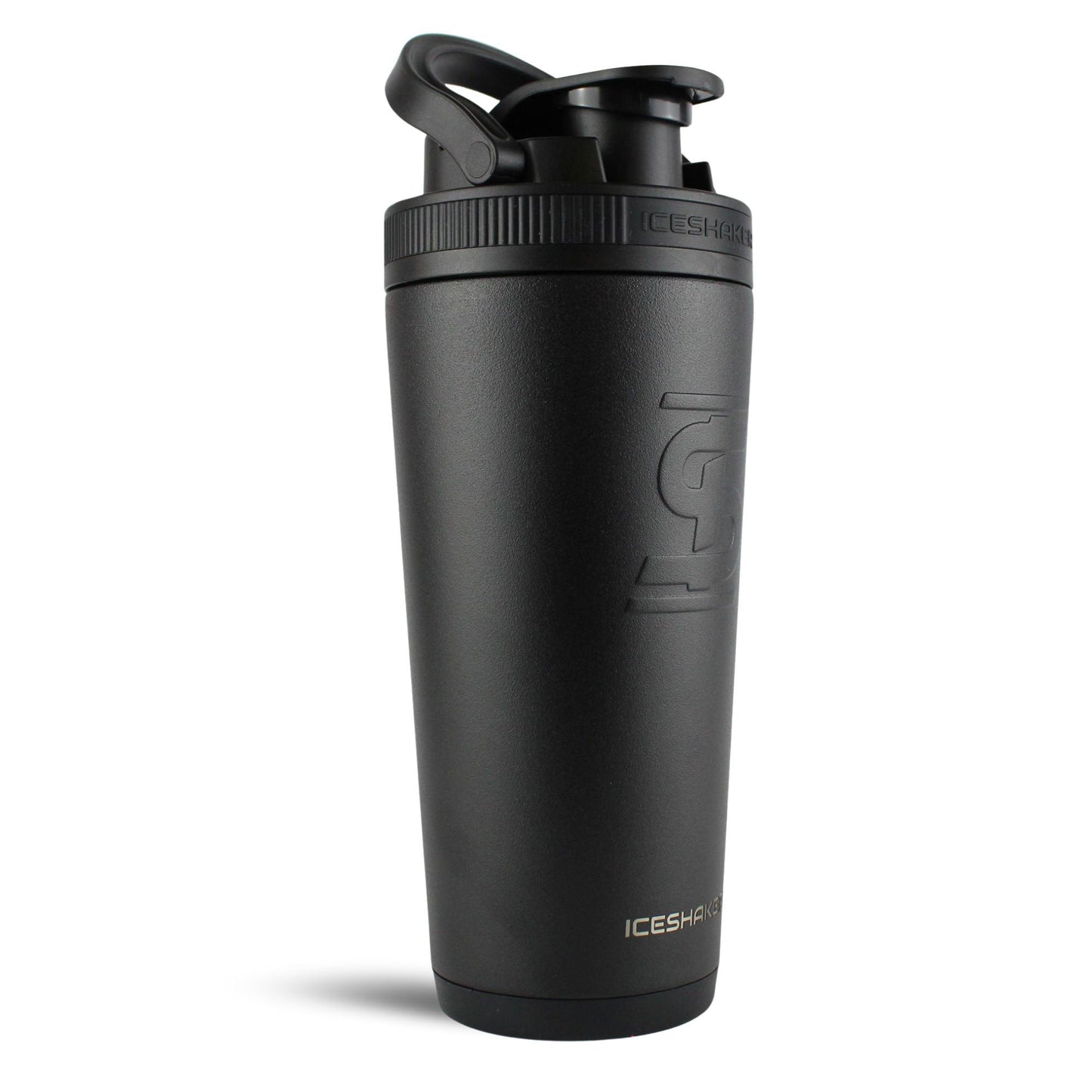 Officially Licensed Buffalo Bills 26oz Ice Shaker - Black