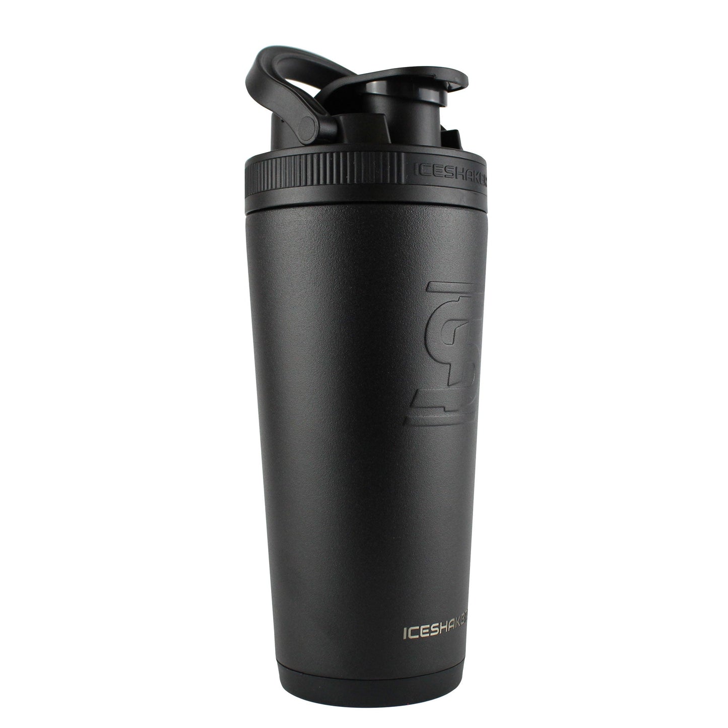Row House 26oz Ice Shaker - Black