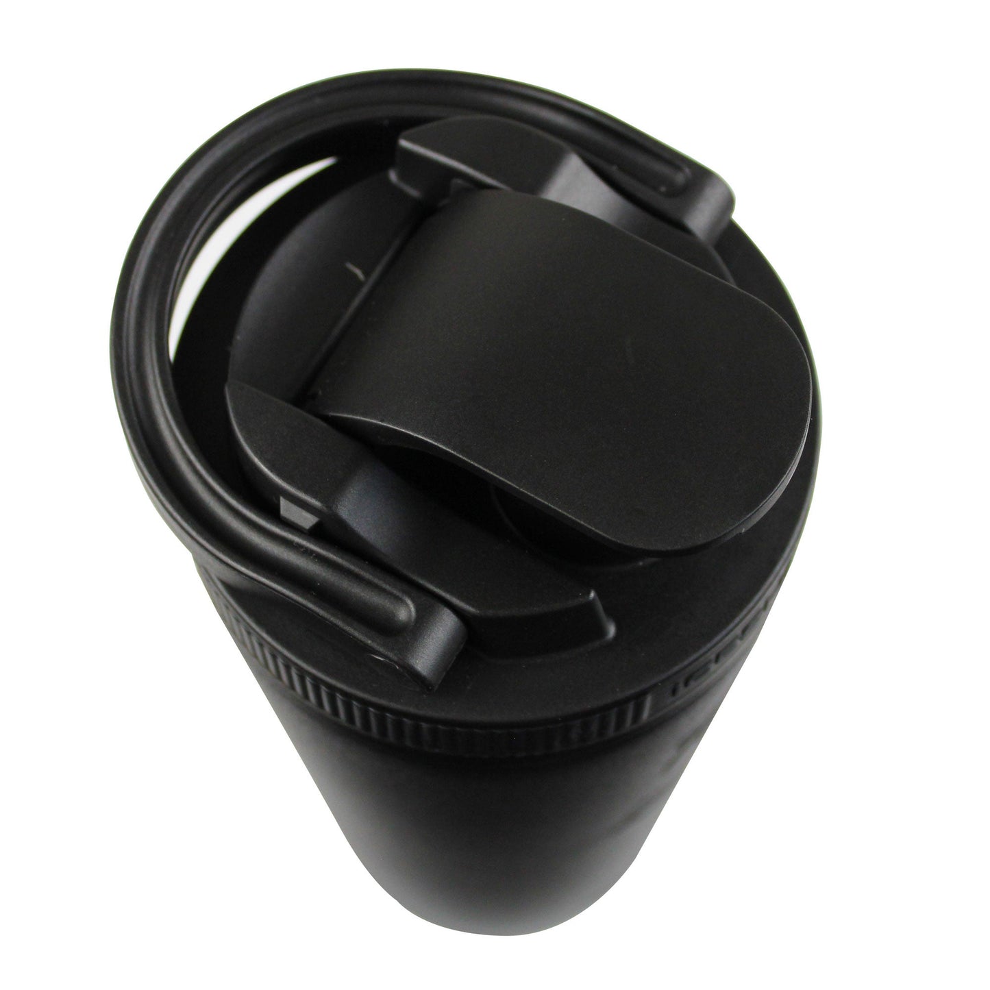 Row House 26oz Ice Shaker - Black