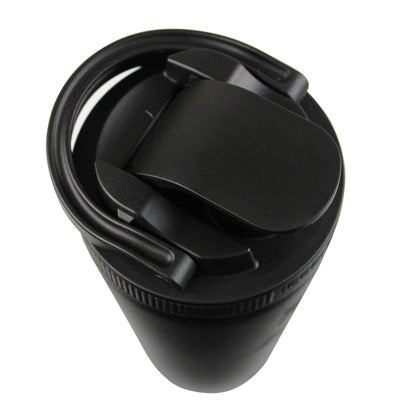 Row House 26oz Ice Shaker - Black