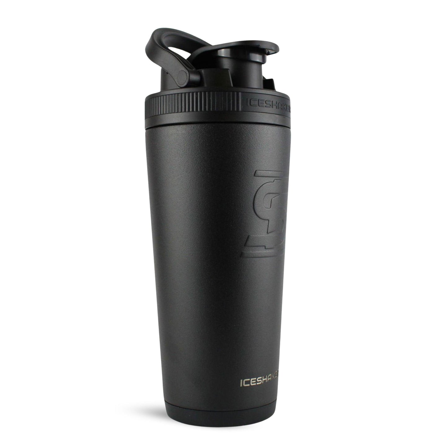 Officially Licensed Baltimore Orioles 26oz Ice Shaker - Black