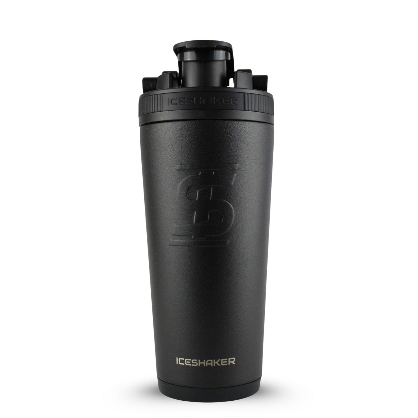 Officially Licensed Los Angeles Lakers 26oz Ice Shaker