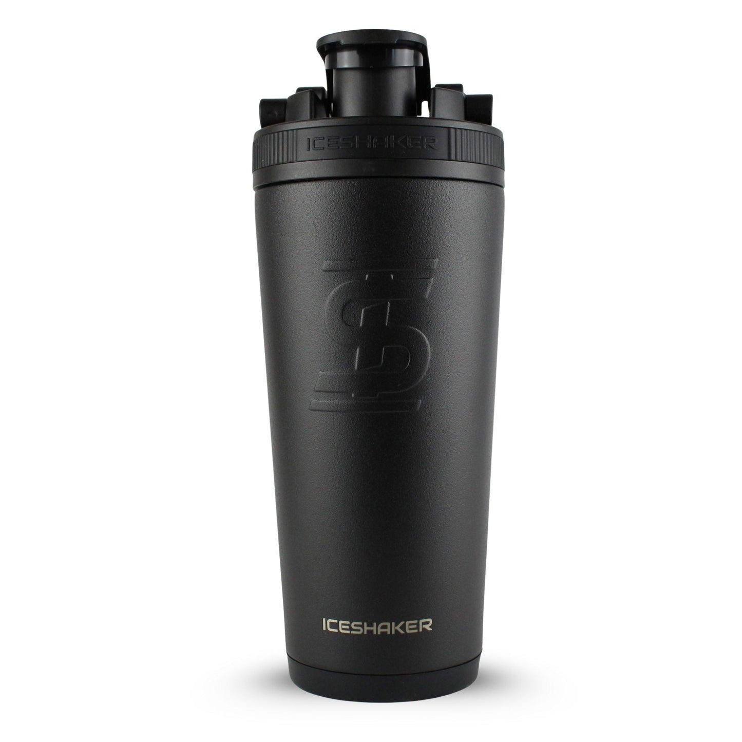 Officially Licensed University of Oklahoma 26oz Ice Shaker
