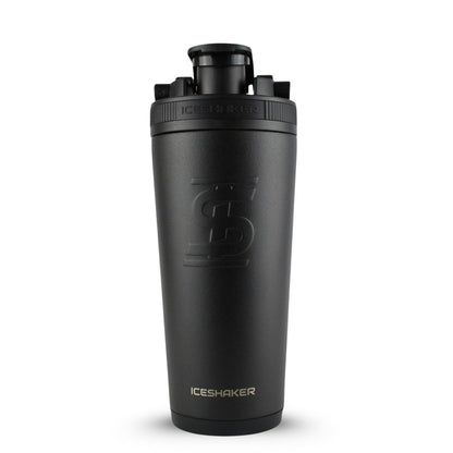 Officially Licensed Vegas Golden Knights 26oz Ice Shaker