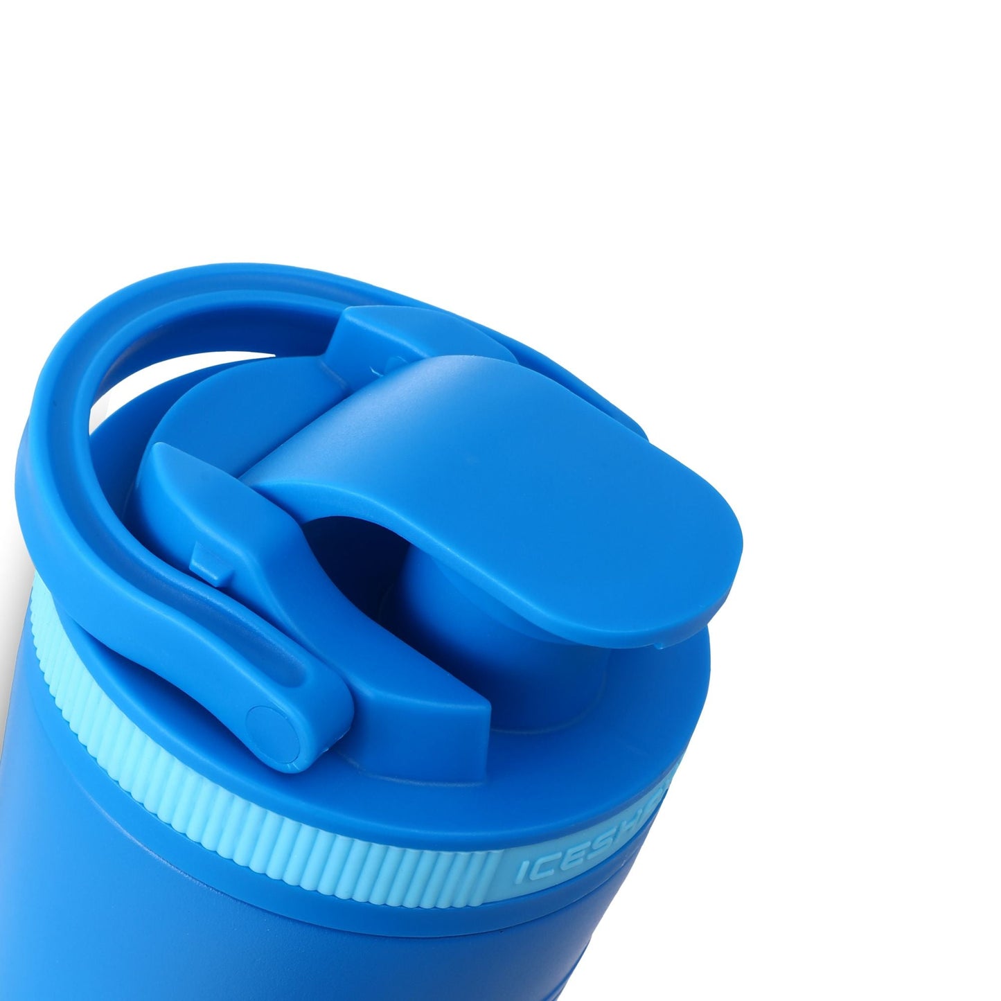 Ice Shaker Color Rush Series 26oz Ice Shaker - Blue Color Rush