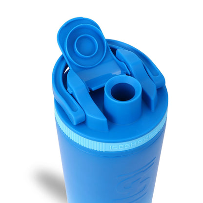 Custom Down to Fish 26oz Ice Shakers