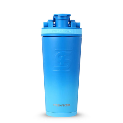 Ice Shaker Color Rush Series 26oz Ice Shakers