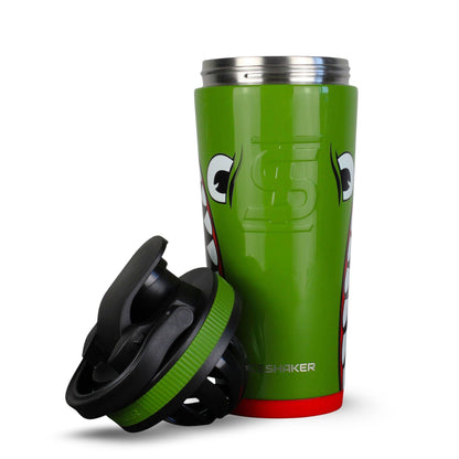 Ice Shaker Allegiance Series 26oz Shaker Bottles