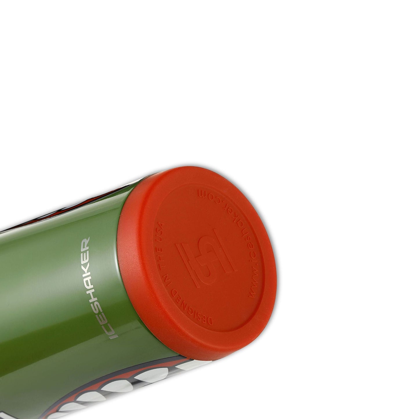 26oz Ice Shaker - Bomber