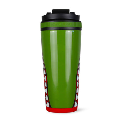 Ice Shaker Stainless Steel Shaker Bottles