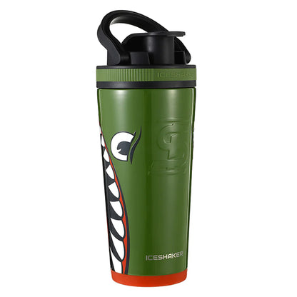 Custom 26oz Shaker Bottle