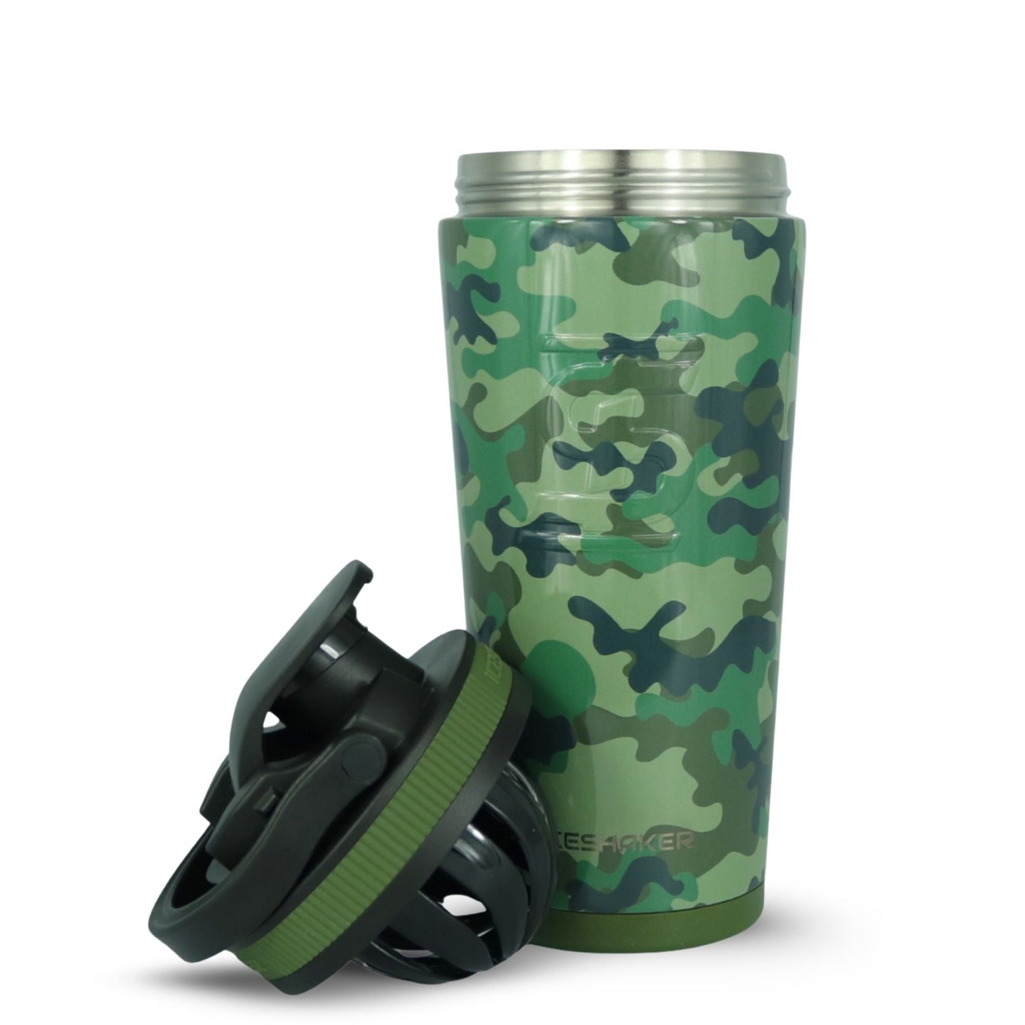 26oz Ice Shaker - Camo