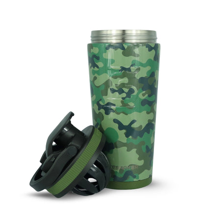 26oz Ice Shaker - Camo