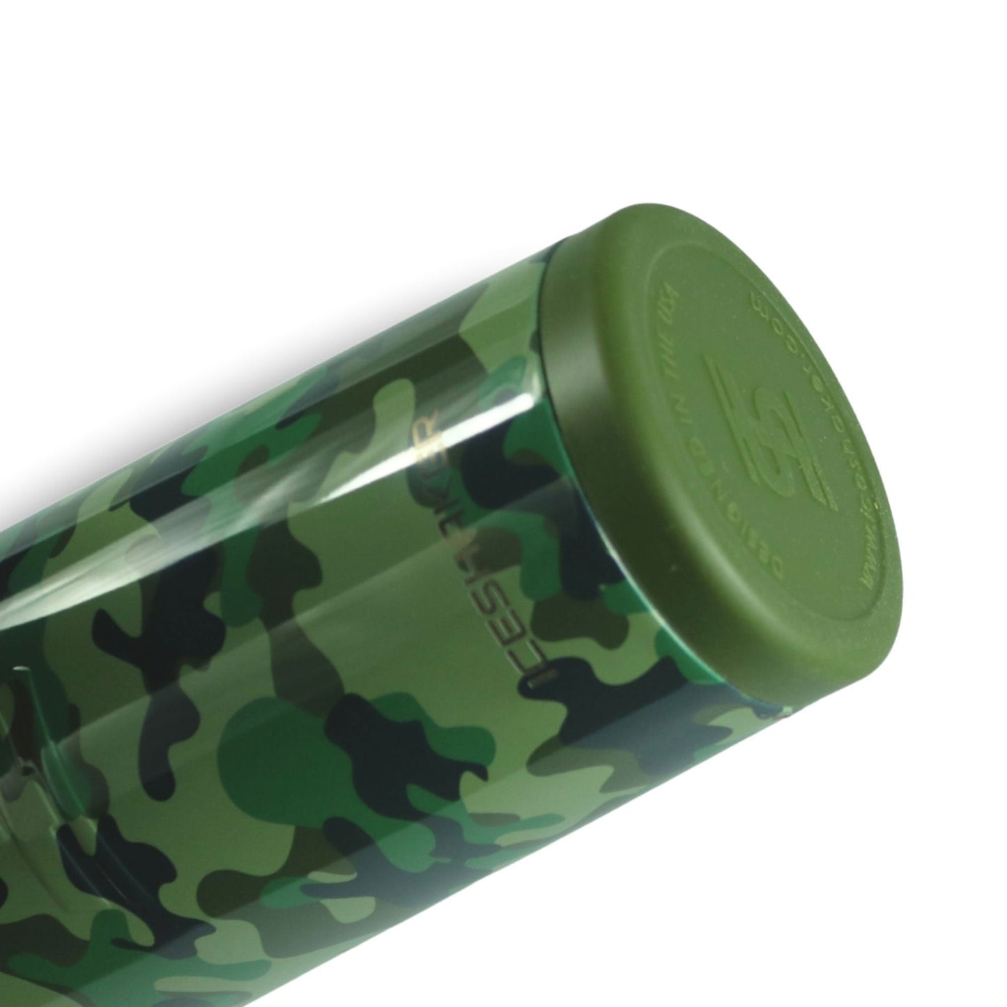 Ice Shaker 4D Series 26oz Shaker Bottle - Camo