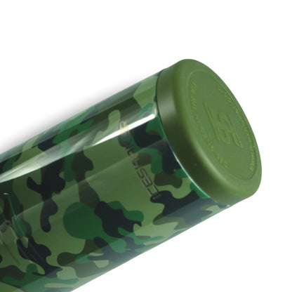 Ice Shaker 4D Series 26oz Shaker Bottle - Camo
