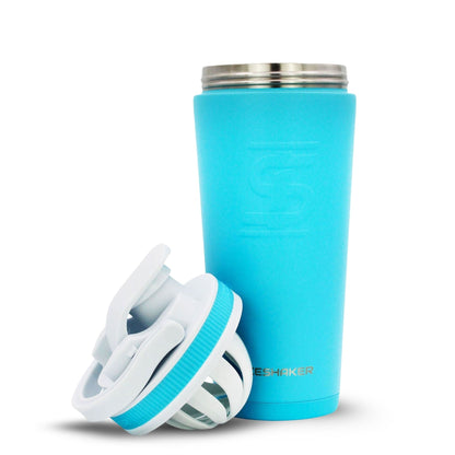 Custom Sioux Falls Fit Body Forever 26oz Ice Shakers