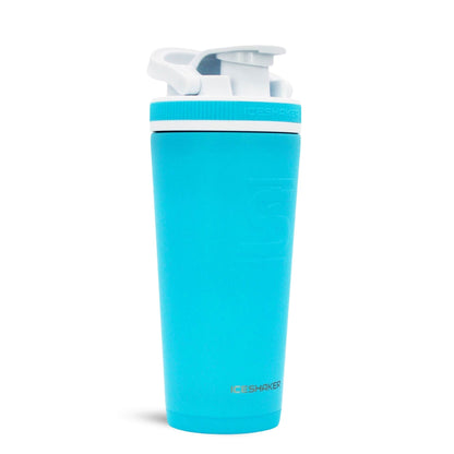 Custom Sioux Falls Fit Body Boot Camp 26oz Ice Shakers