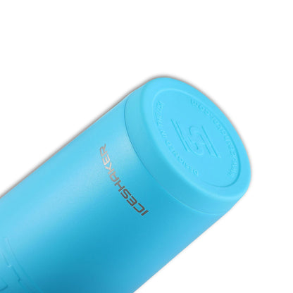 Custom Down to Fish 26oz Ice Shakers