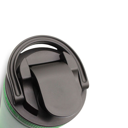 Ice Shaker Matte Series 26oz Shaker Bottle - Dragon Green