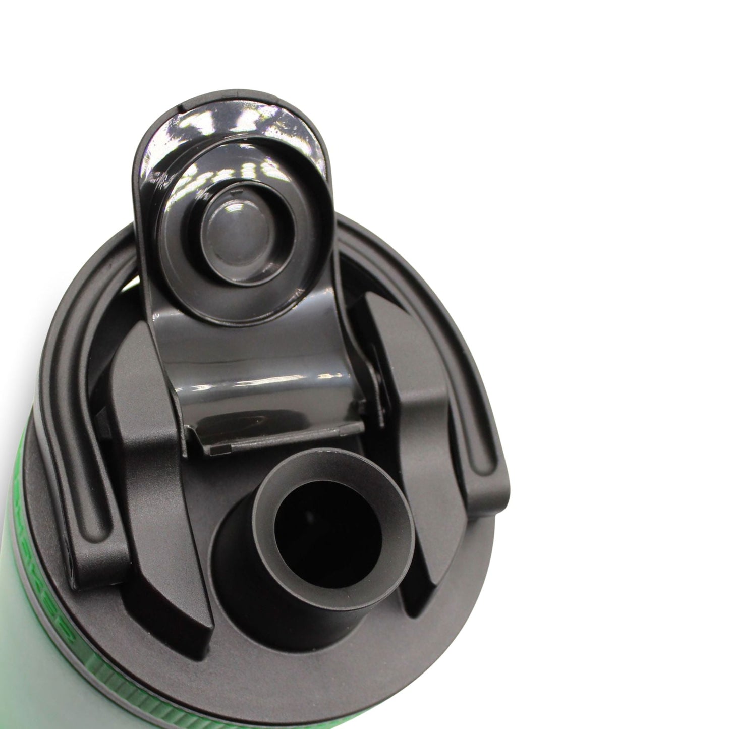 Ice Shaker Matte Series 26oz Shaker Bottle - Dragon Green