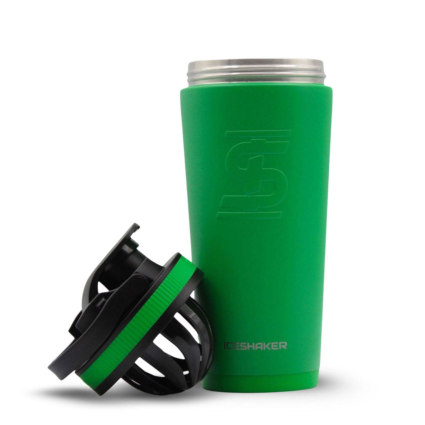 Ice Shaker Matte Series 26oz Shaker Bottles