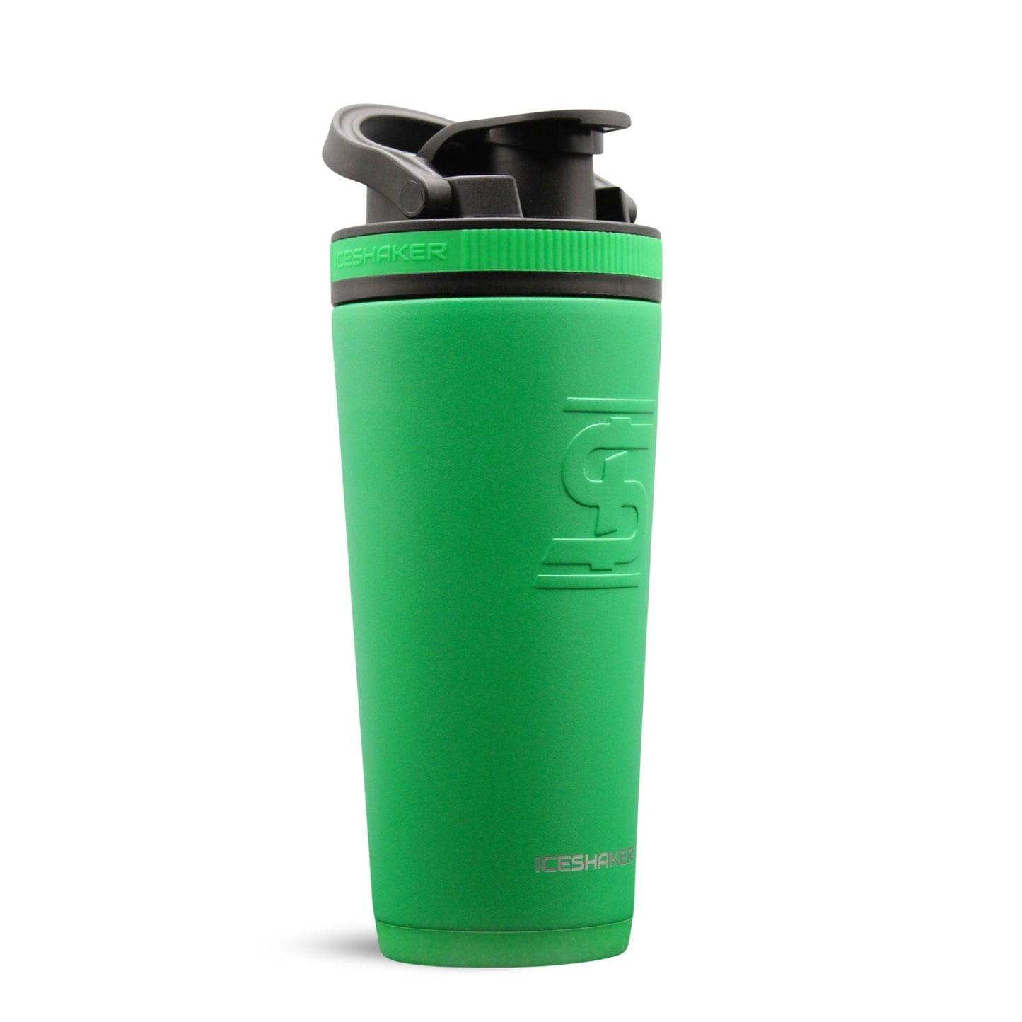 Ice Shaker Matte Series 26oz Shaker Bottles