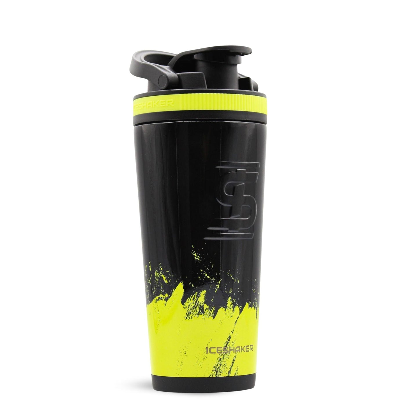 Ice Shaker 4D Series 26oz Shaker Bottles