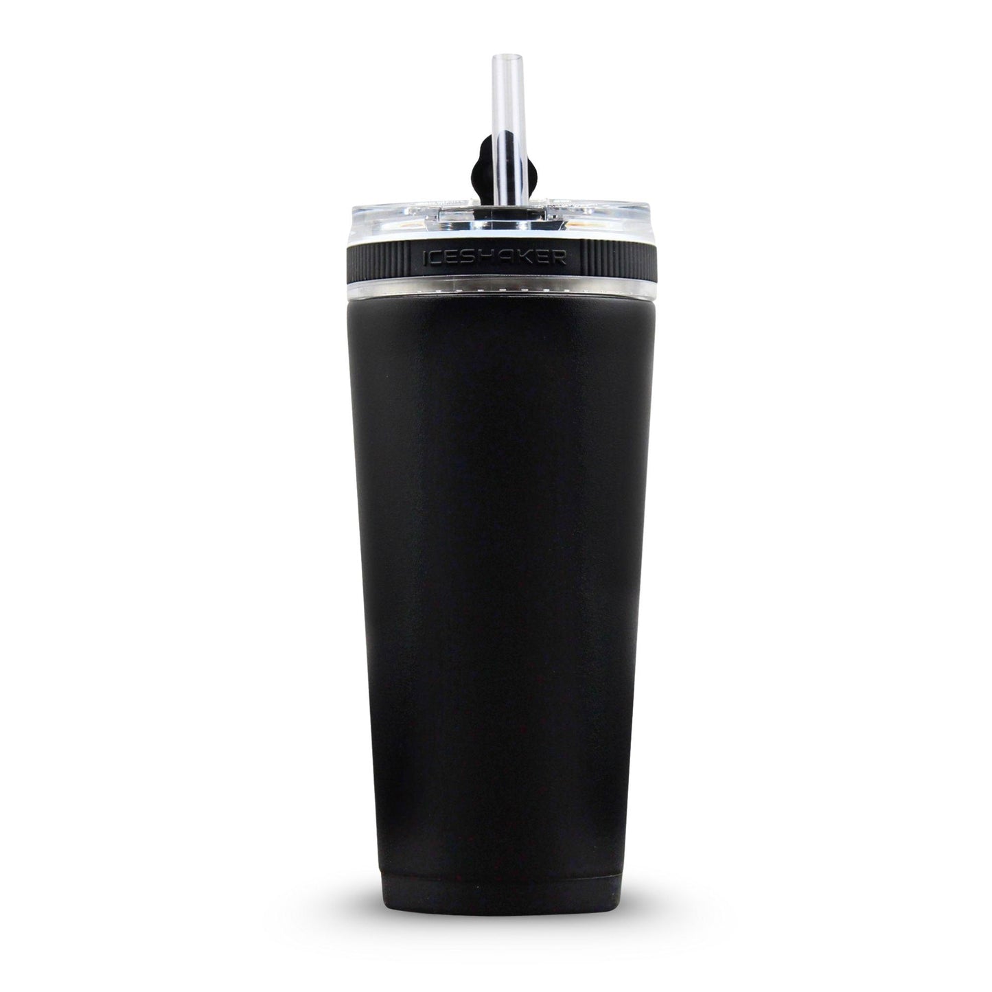 26oz Flex Bottle - Black