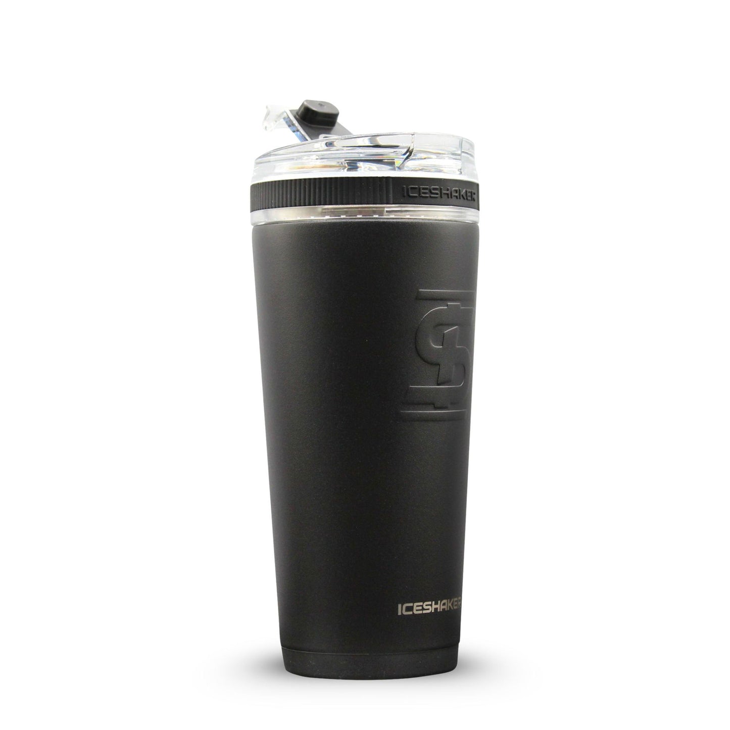 Officially Licensed Chicago White Sox 26oz Flex Bottle