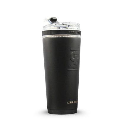 Officially Licensed Pittsburgh Pirates 26oz Flex Bottle